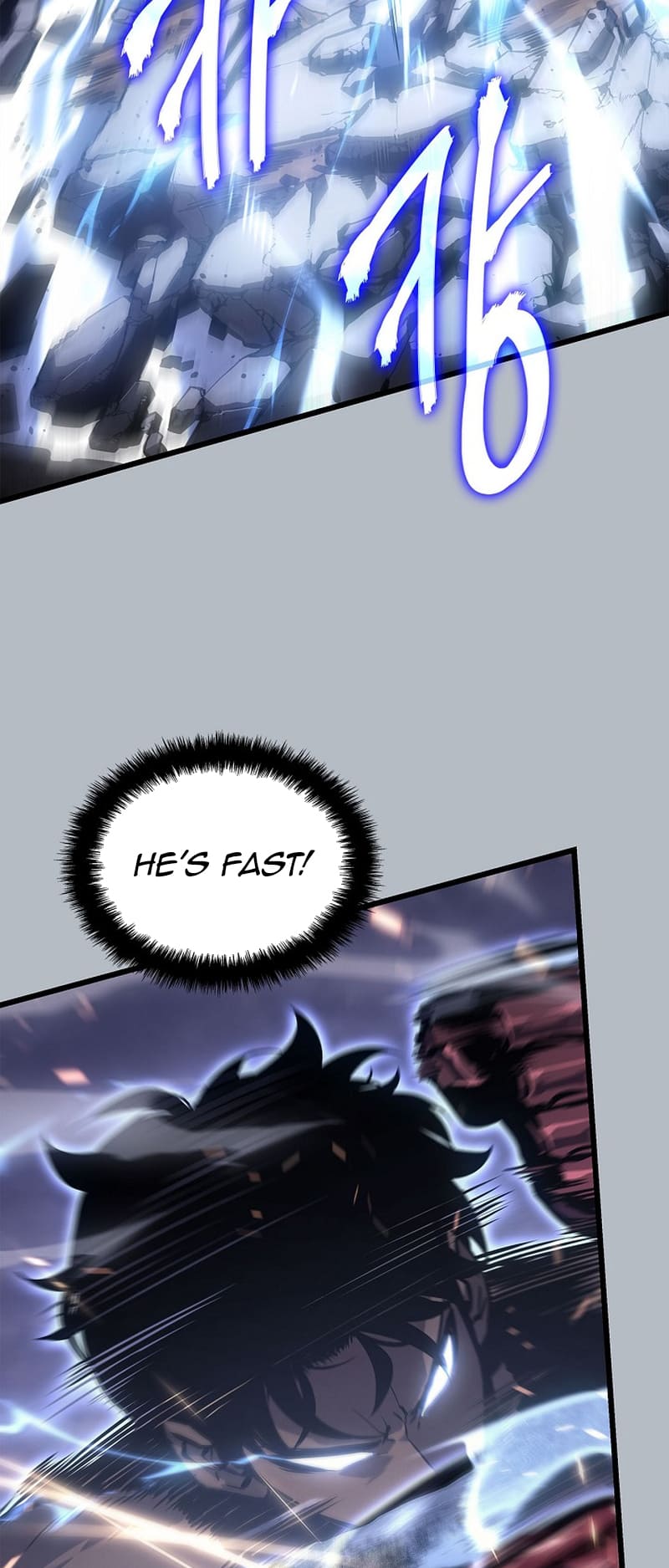 Solo Leveling, Chapter 199 image 029